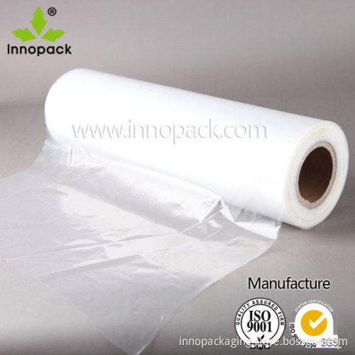 POF/PE/PVC Shrink Film Roll/Bag Shrink Wrap for Packing